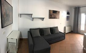 Plaza Andalucia Edificio Dornajo 215